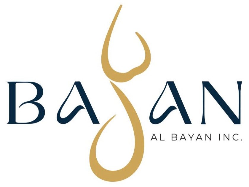 Bayan — Al Bayan Inc.